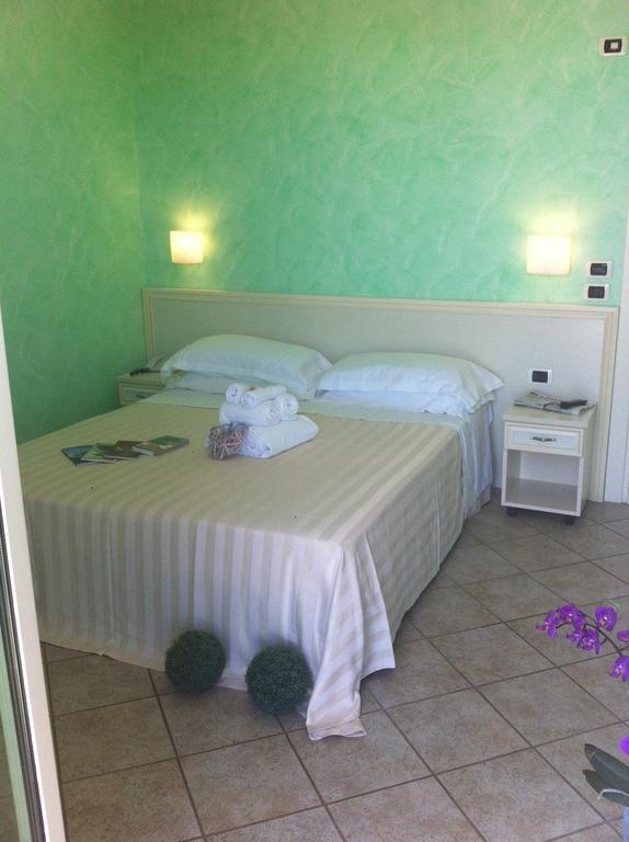 Hotel Capital Cupra Marittima Dış mekan fotoğraf