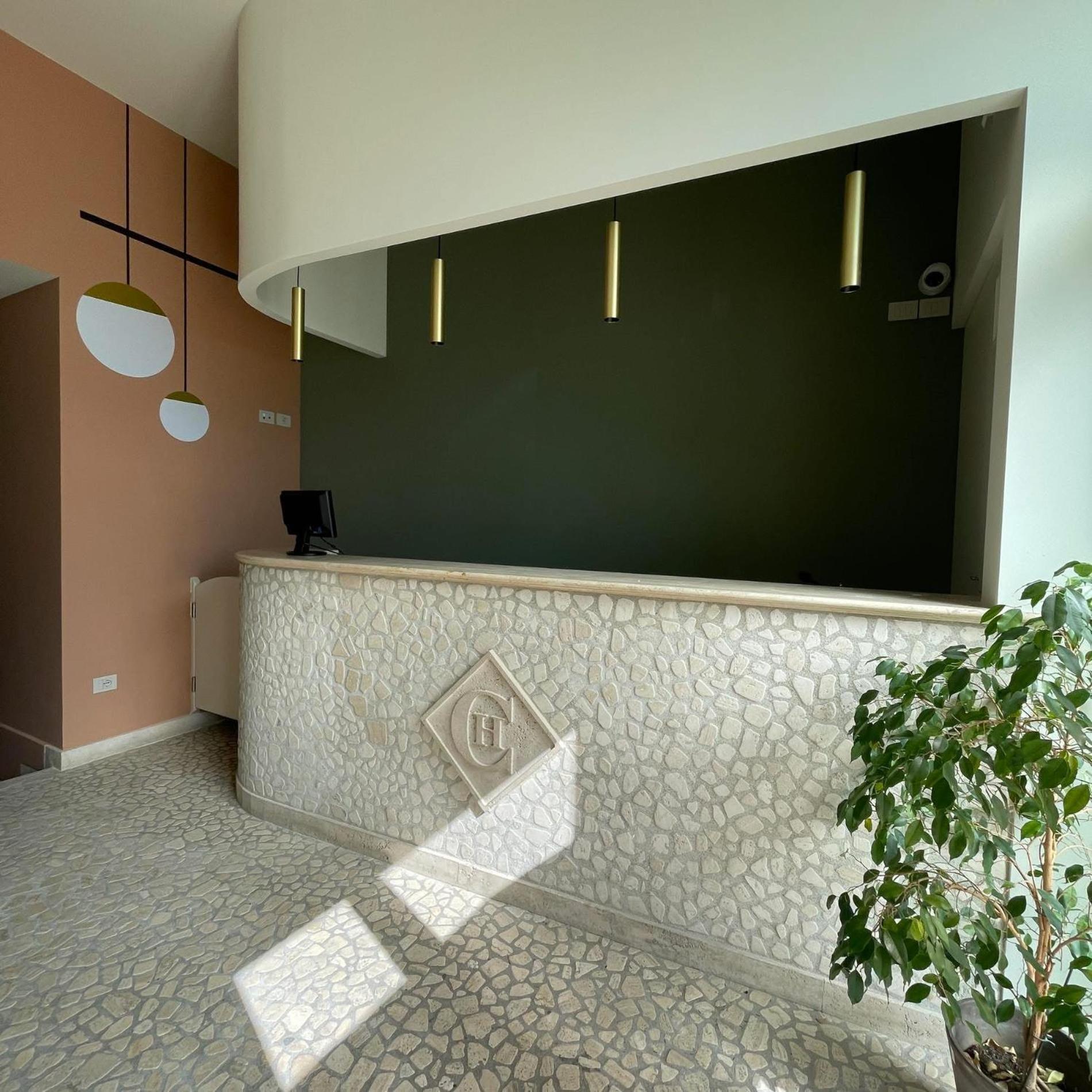 Hotel Capital Cupra Marittima Dış mekan fotoğraf