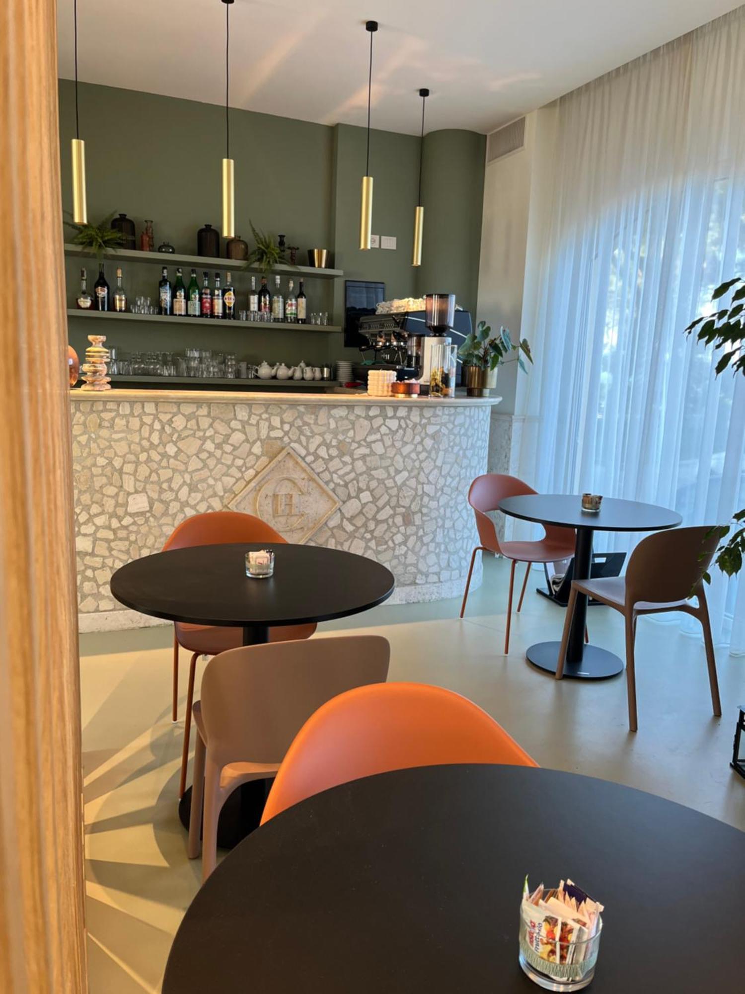 Hotel Capital Cupra Marittima Dış mekan fotoğraf