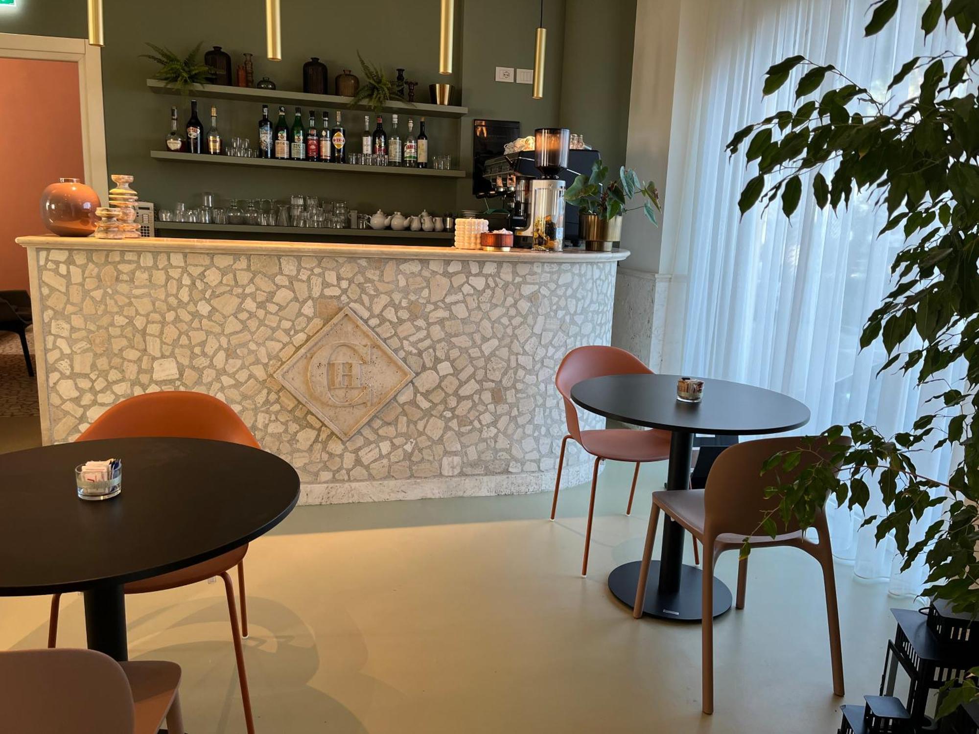 Hotel Capital Cupra Marittima Dış mekan fotoğraf