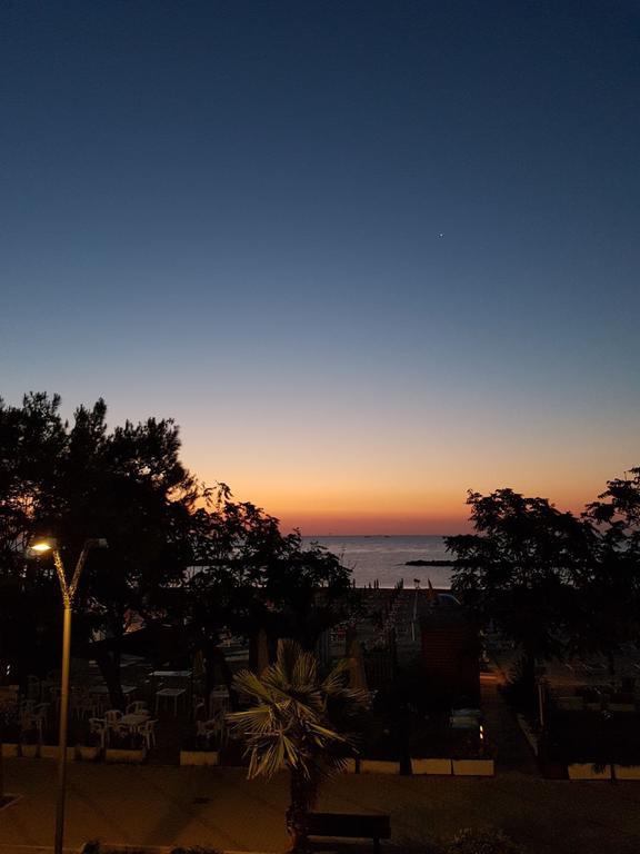 Hotel Capital Cupra Marittima Dış mekan fotoğraf