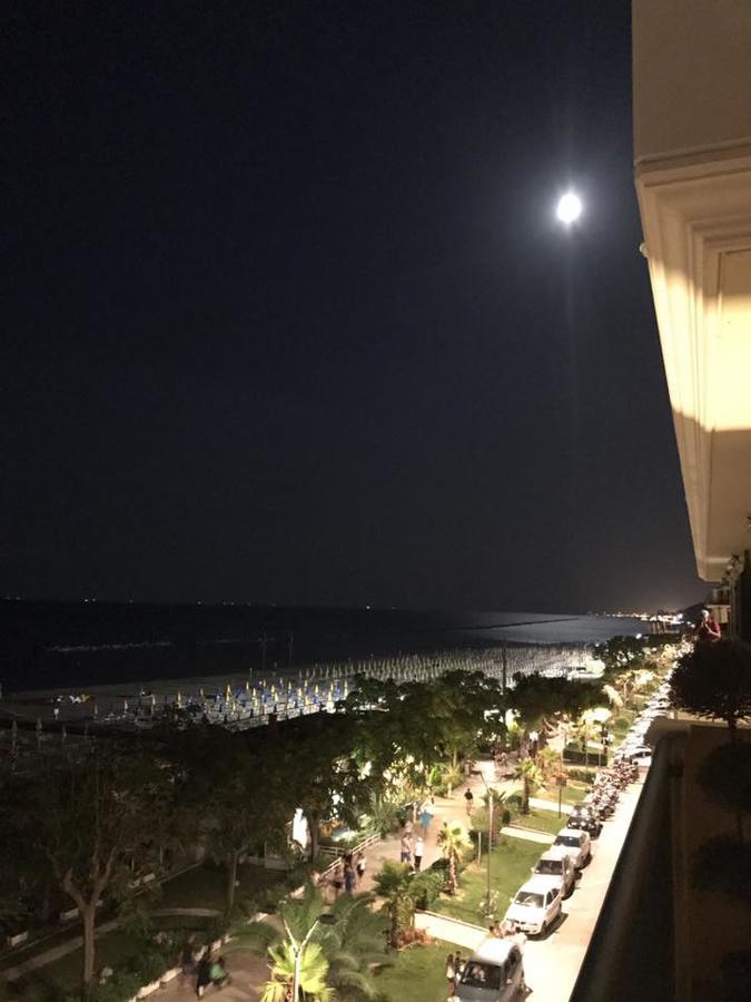 Hotel Capital Cupra Marittima Dış mekan fotoğraf